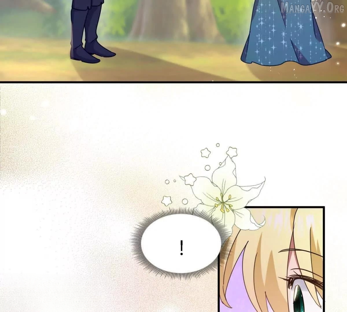 Don't Embarrass Me Chapter 159 - page 32